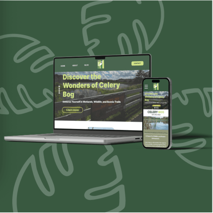 Layout concept